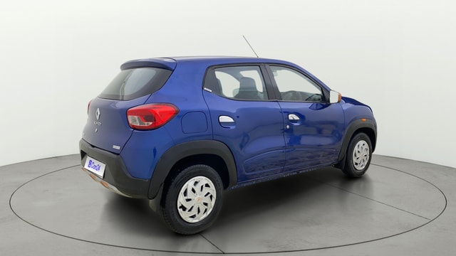 View Renault Kwid Image 41 Used Renault Kwid Image 41