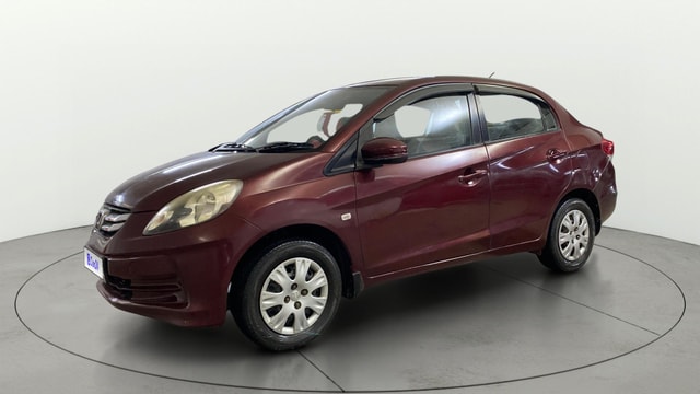 View Honda Amaze Image 34 Used Honda Amaze Image 34