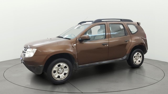 View Renault Duster Image 36 Used Renault Duster Image 36