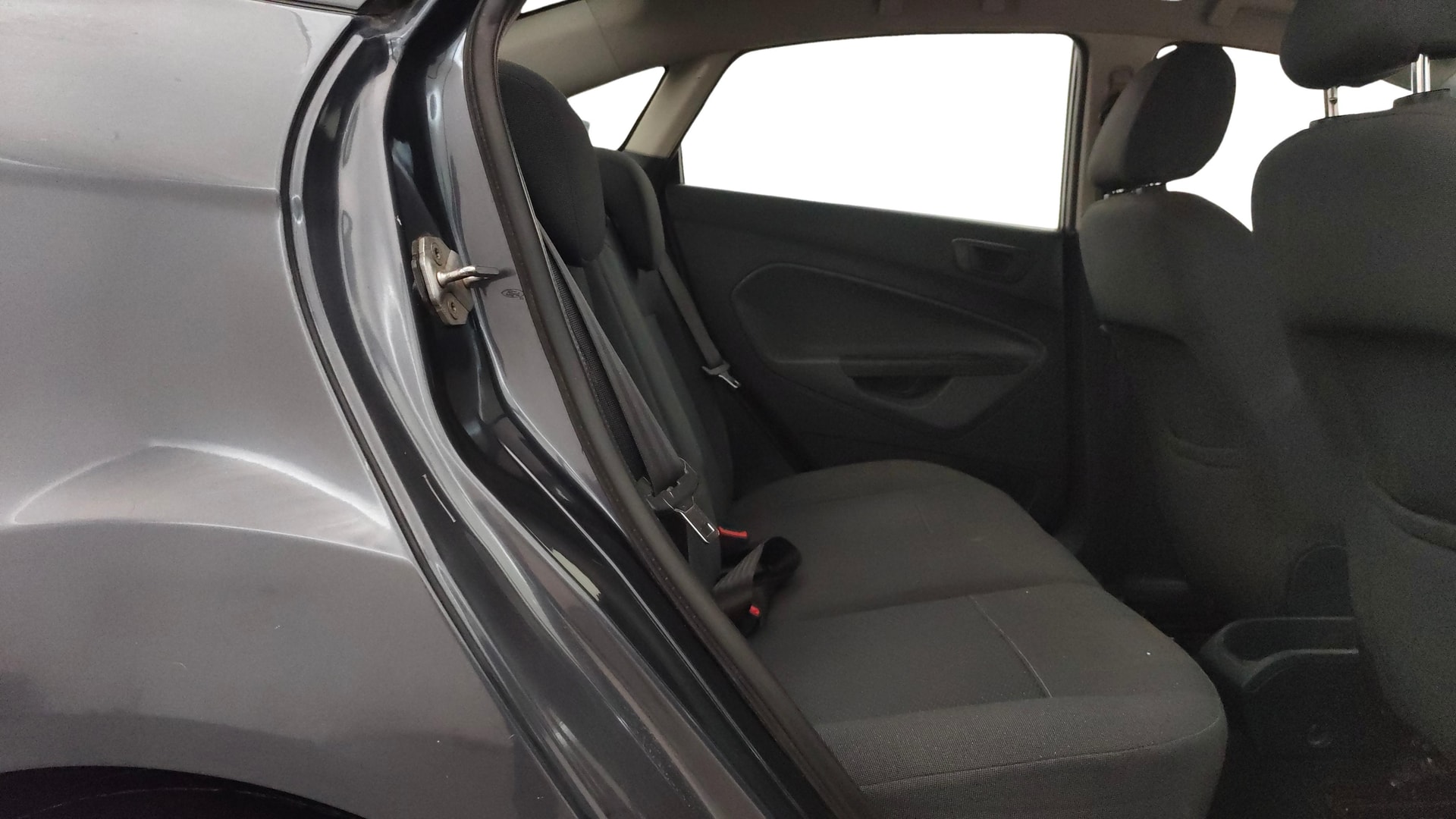 Used 2013 Ford Fiesta Used 2013 Ford Fiesta