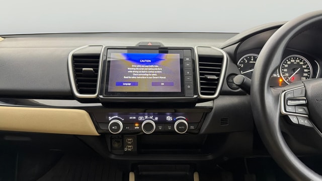 View Honda City Image 32 Used Honda City Image 32