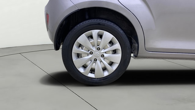 View Maruti Suzuki 1000 Image 32 Used Maruti Suzuki 1000 Image 32