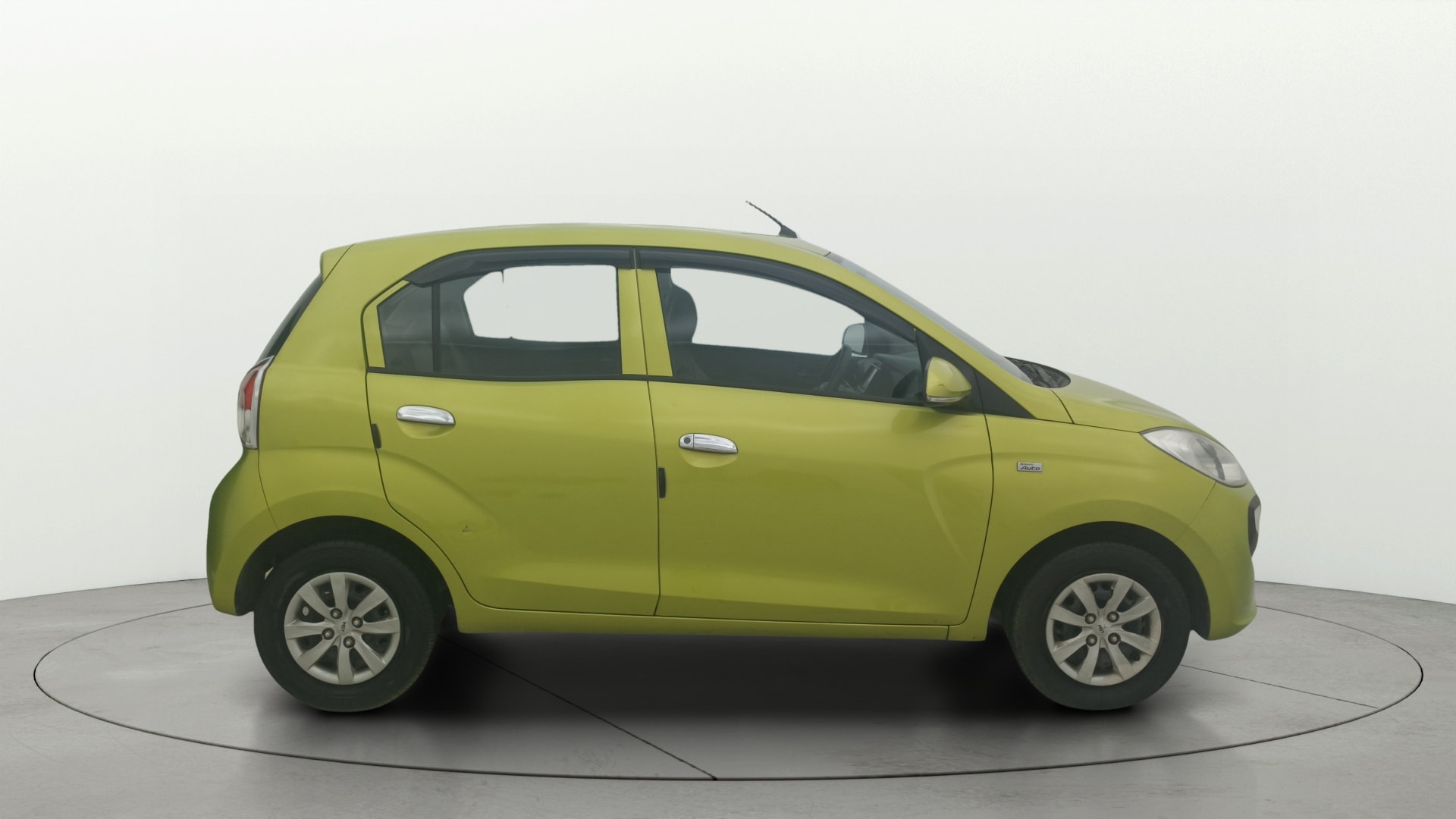 Used 2019 Hyundai New Santro Used 2019 Hyundai New Santro