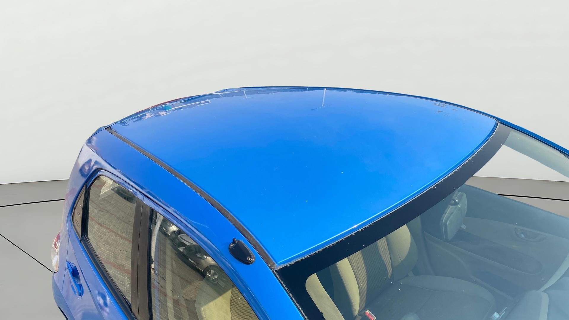 View 2013 Honda Brio V MT Image 6 Used 2013 Honda Brio V MT Image 6