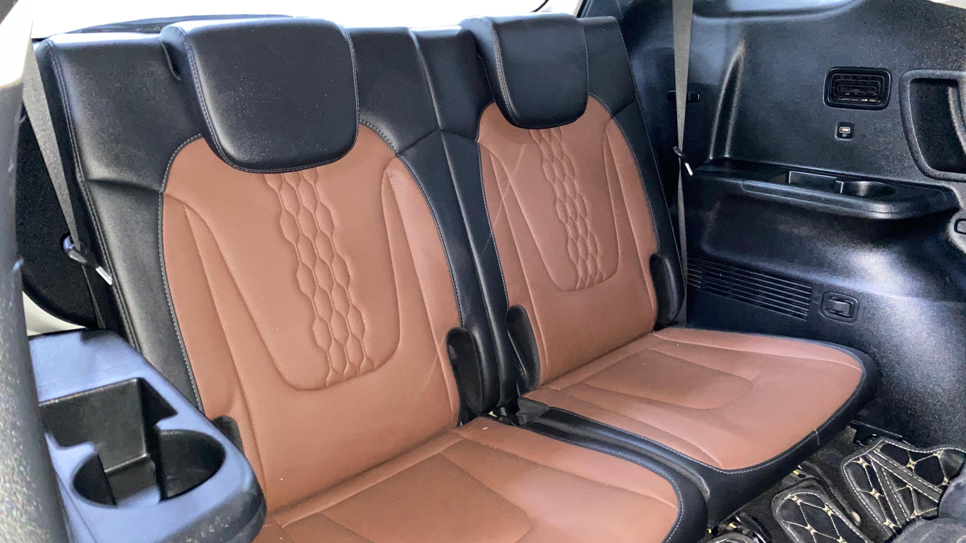 Used 2022 Hyundai Alcazar Used 2022 Hyundai Alcazar