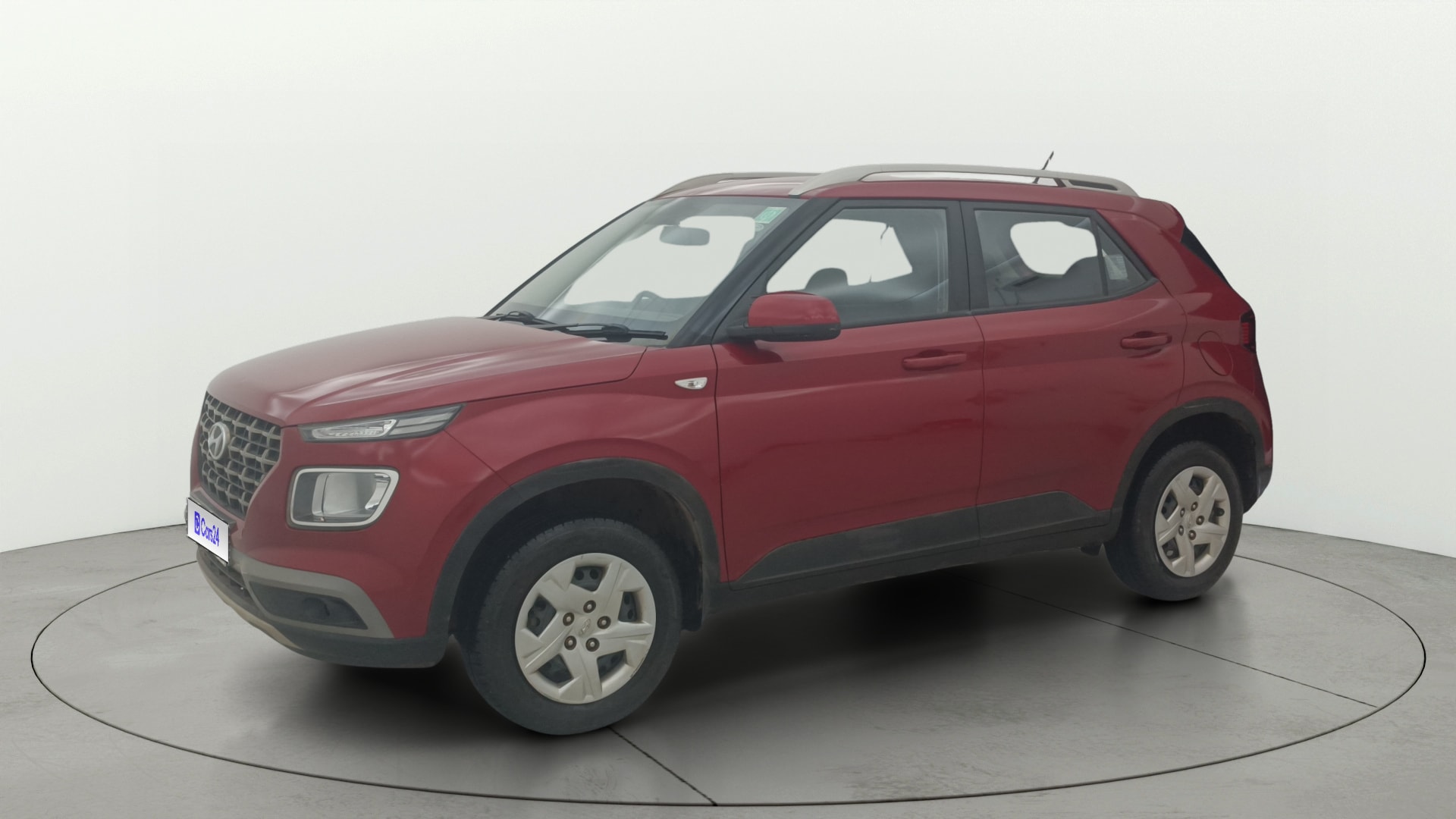 View 2021 Hyundai Venue S 1.2 Petrol Image 34 Used 2021 Hyundai Venue S 1.2 Petrol Image 34