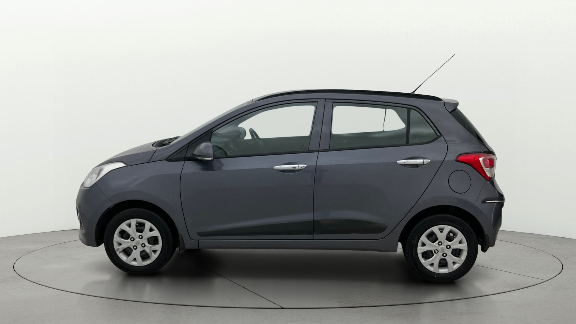 Used 2017 Hyundai Grand i10 Used 2017 Hyundai Grand i10