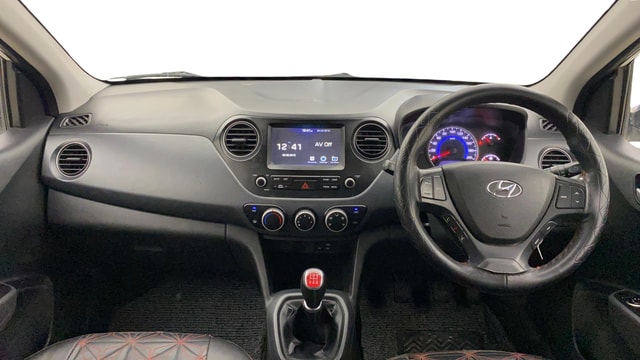 View Hyundai Grand i10 Image 29 Used Hyundai Grand i10 Image 29