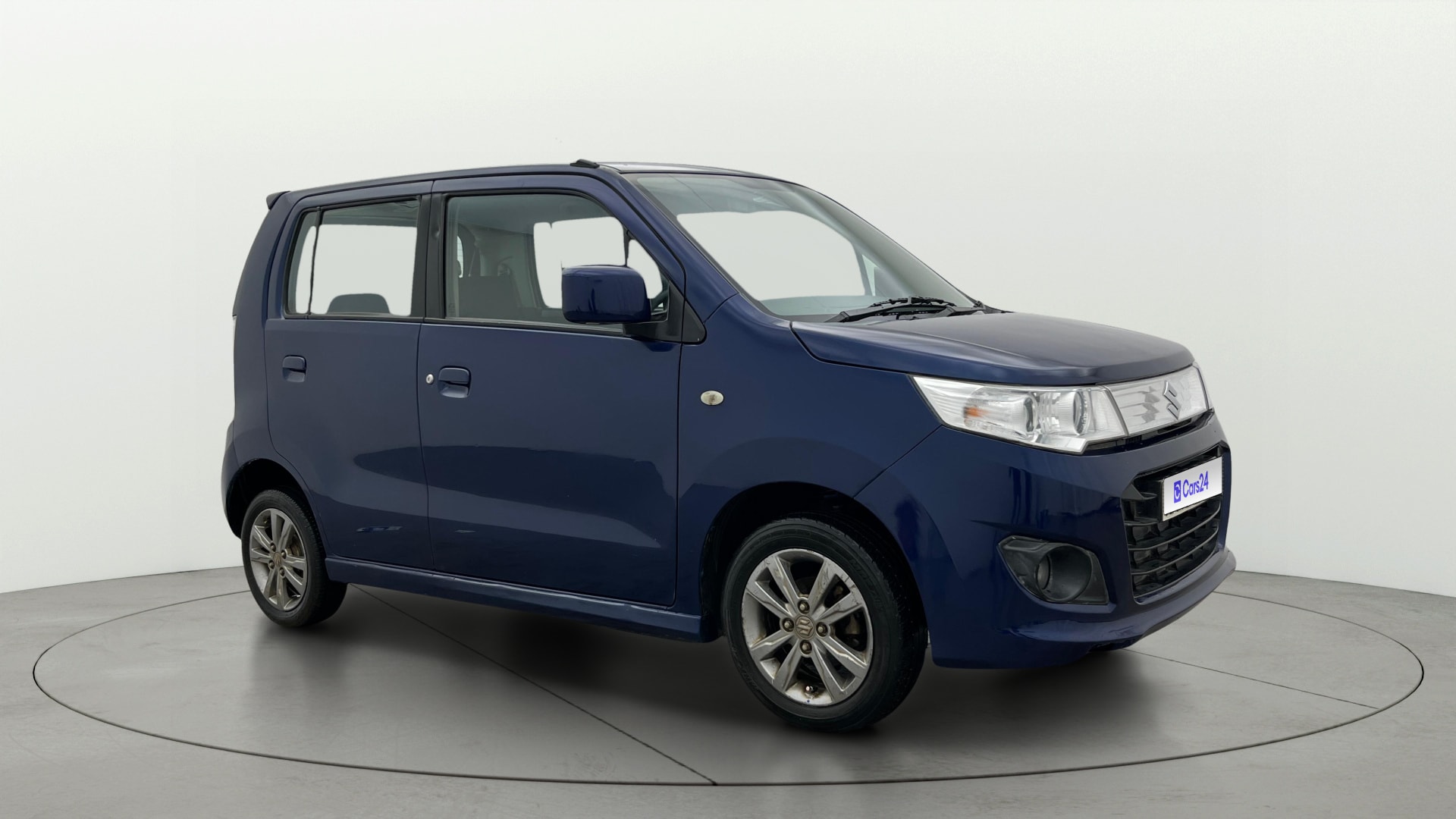 View 2018 Maruti Suzuki 1000 Base Variant Image 21 Used 2018 Maruti Suzuki 1000 Base Variant Image 21