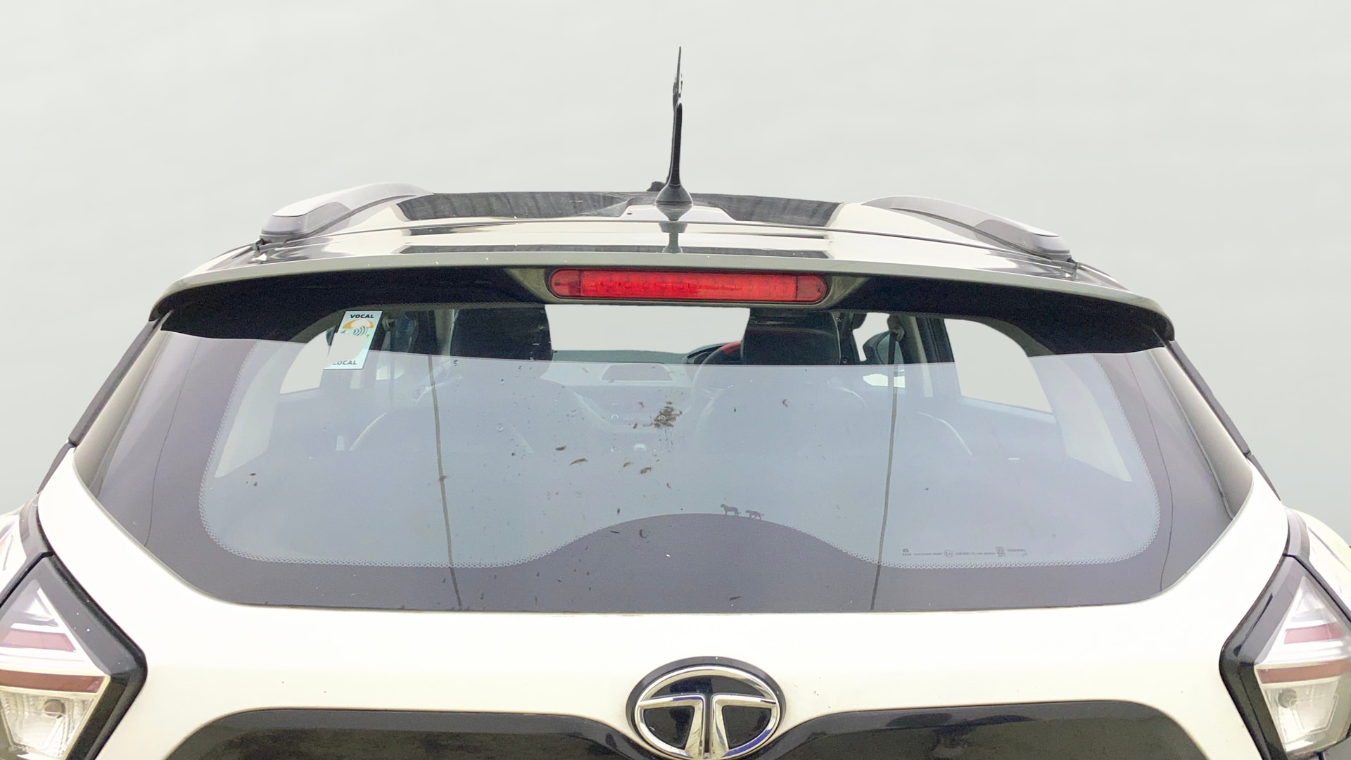 View 2022 Tata Nexon Revotorq XM Image 4 Used 2022 Tata Nexon Revotorq XM Image 4