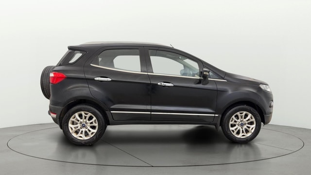 View Ford EcoSport Image 8 Used Ford EcoSport Image 8