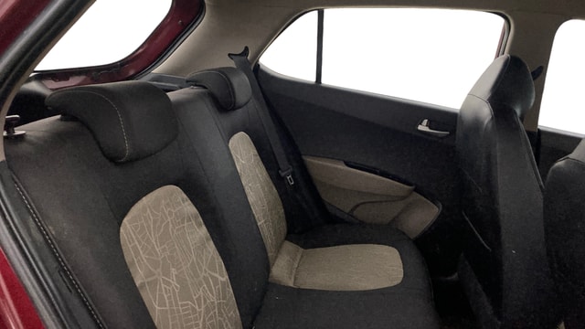 View Hyundai Grand i10 Image 28 Used Hyundai Grand i10 Image 28