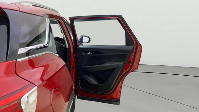View MG Hector Image 7 Used MG Hector Image 7