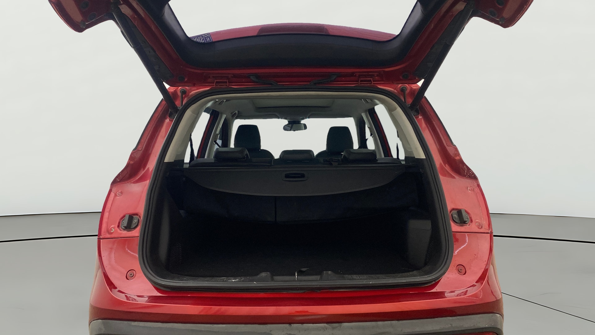 View 2019 MG Hector Sharp Hybrid BS IV Image 40 Used 2019 MG Hector Sharp Hybrid BS IV Image 40