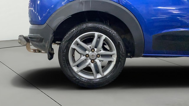 View Renault Triber Image 33 Used Renault Triber Image 33