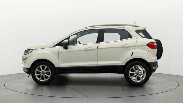 View Ford EcoSport Image 6 Used Ford EcoSport Image 6