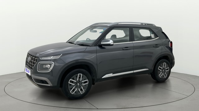 View Hyundai Venue Image 37 Used Hyundai Venue Image 37
