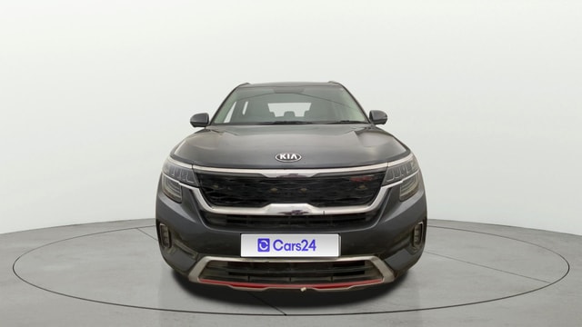 View Kia Seltos Image 1 Used Kia Seltos Image 1