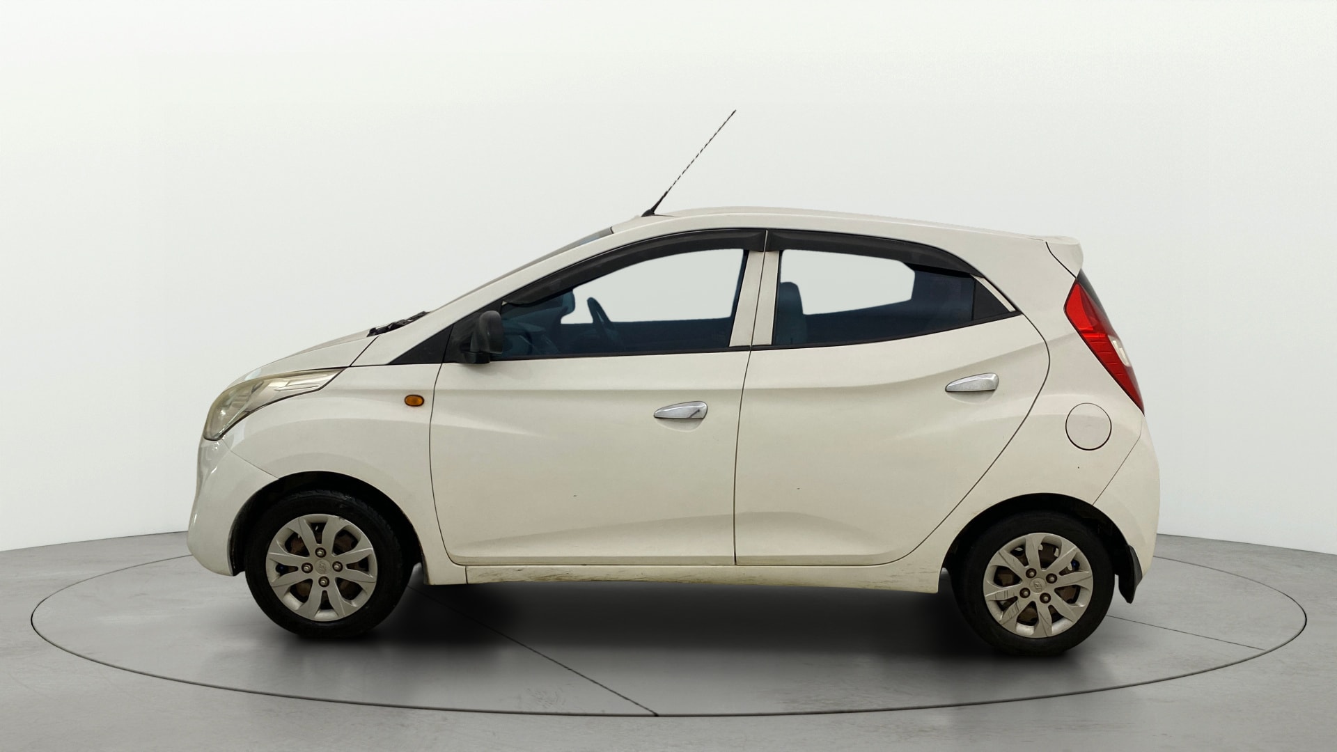 Used 2015 Hyundai EON Used 2015 Hyundai EON