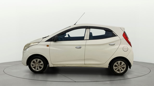 View Hyundai EON Image 5 Used Hyundai EON Image 5