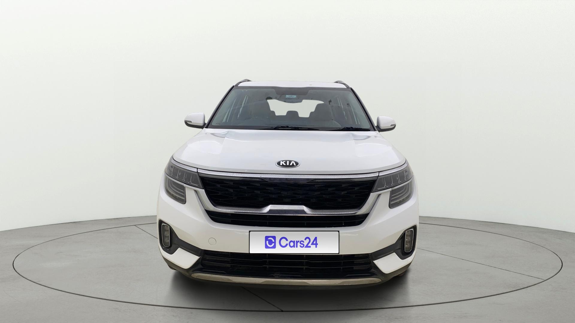 Used 2019 Kia Seltos Used 2019 Kia Seltos