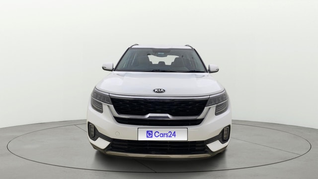 View Kia Seltos Image 1 Used Kia Seltos Image 1
