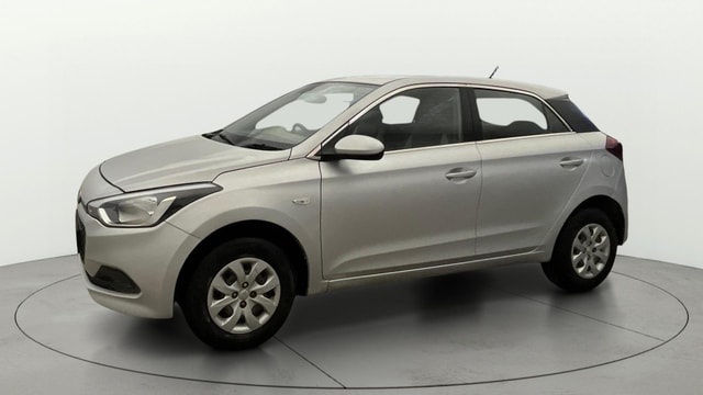 View Hyundai Elite i20 Image 34 Used Hyundai Elite i20 Image 34