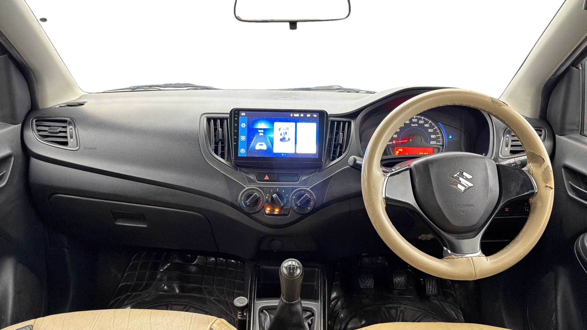 Used 2020 Maruti Suzuki 1000 Used 2020 Maruti Suzuki 1000