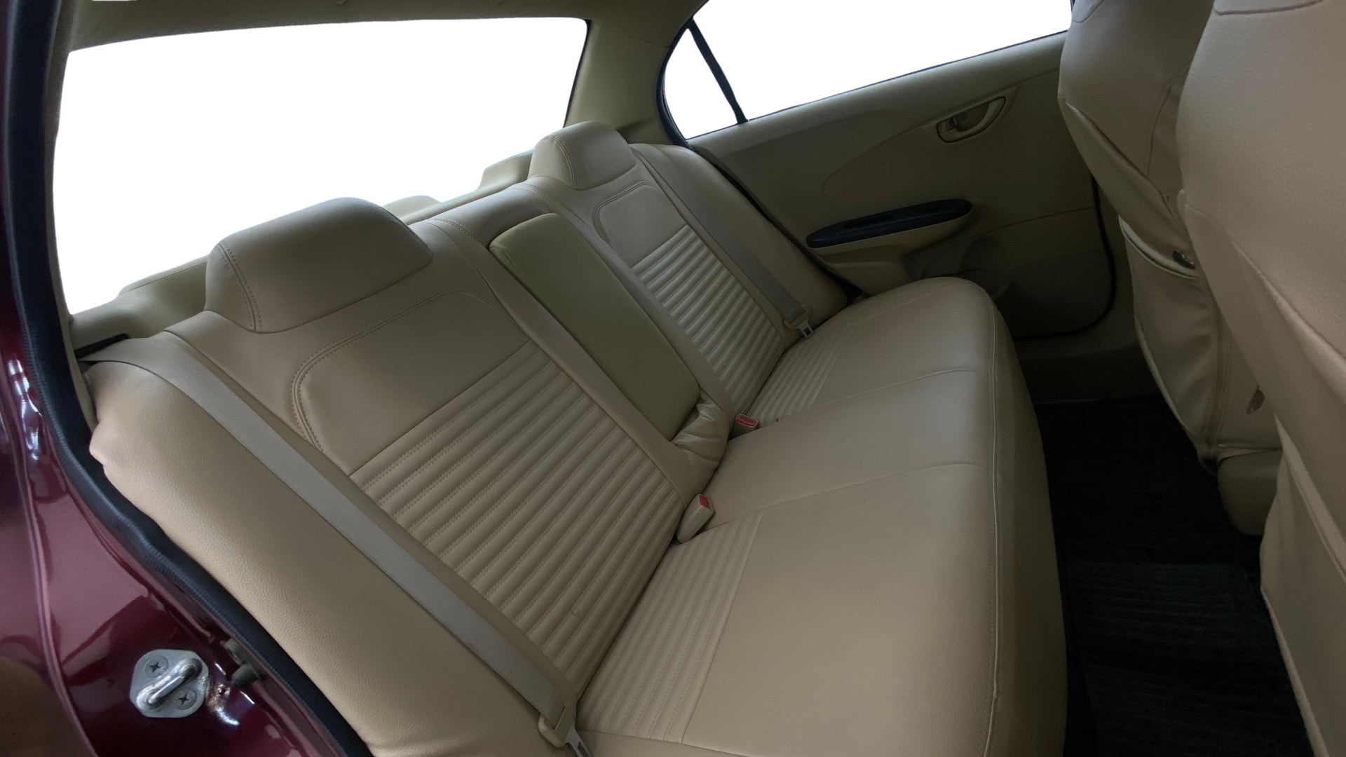 Used 2014 Honda Amaze Used 2014 Honda Amaze