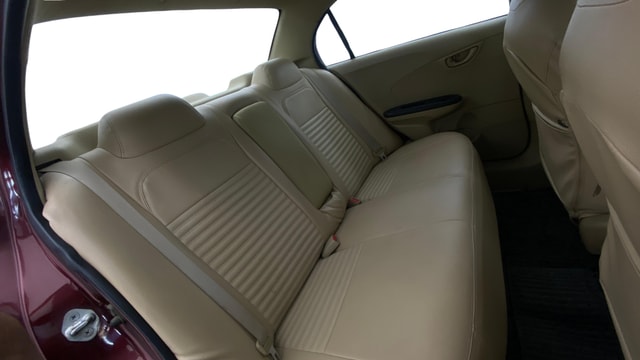 View Honda Amaze Image 28 Used Honda Amaze Image 28