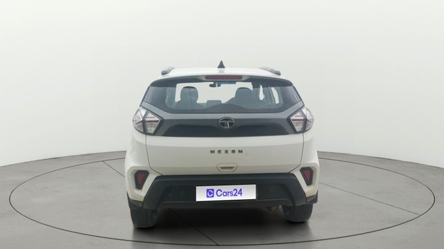View Tata Nexon Image 39 Used Tata Nexon Image 39