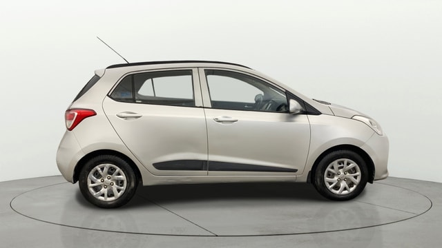 View Hyundai Grand i10 Image 8 Used Hyundai Grand i10 Image 8