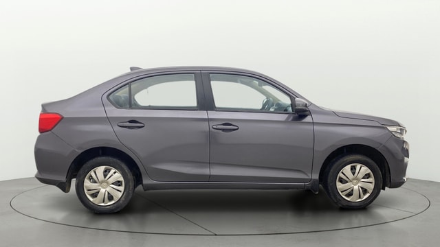 View Honda Amaze Image 8 Used Honda Amaze Image 8