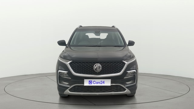 View MG Hector Image 1 Used MG Hector Image 1