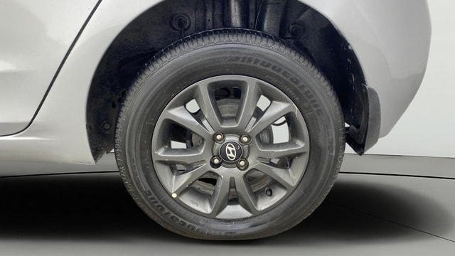 View Hyundai Elite i20 Image 11 Used Hyundai Elite i20 Image 11