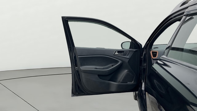 View Hyundai i20 Active Image 31 Used Hyundai i20 Active Image 31