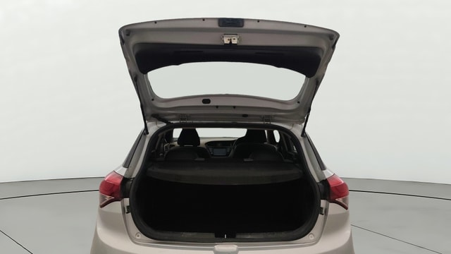 View Hyundai Elite i20 Image 16 Used Hyundai Elite i20 Image 16
