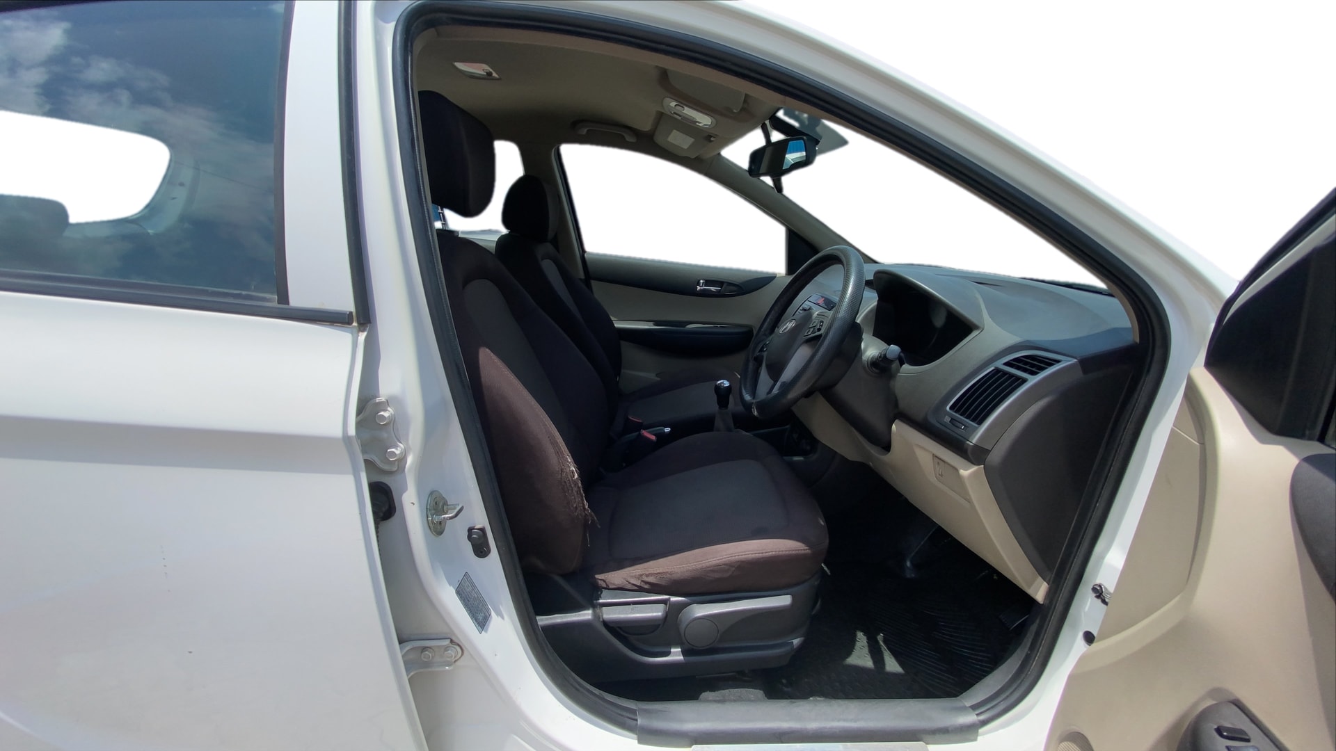Used 2013 Hyundai i20 Used 2013 Hyundai i20