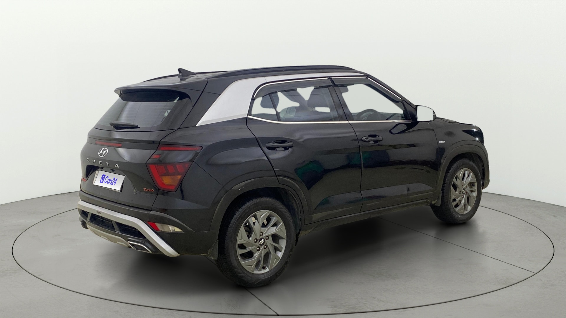 View 2021 Hyundai Creta 1.4 E Diesel Image 46 Used 2021 Hyundai Creta 1.4 E Diesel Image 46