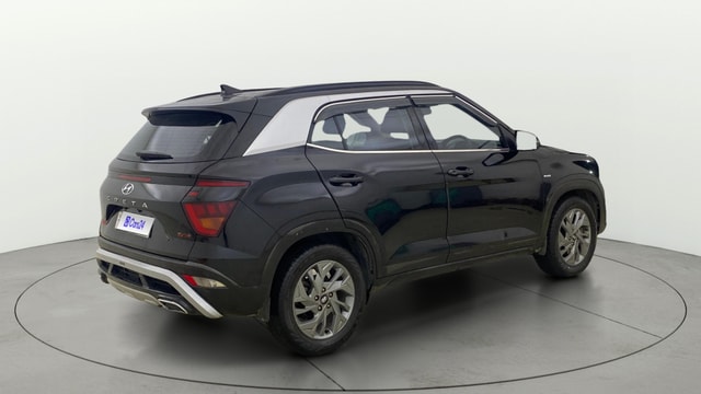 View Hyundai Creta Image 46 Used Hyundai Creta Image 46