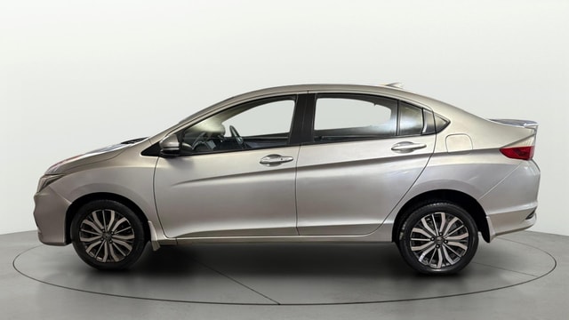 View Honda City ZX Image 6 Used Honda City ZX Image 6