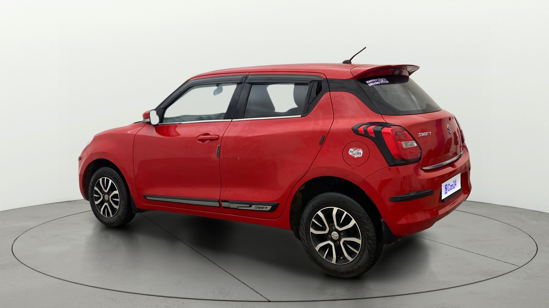 View 2022 Maruti Suzuki 1000 Base Variant Image 2 Used 2022 Maruti Suzuki 1000 Base Variant Image 2