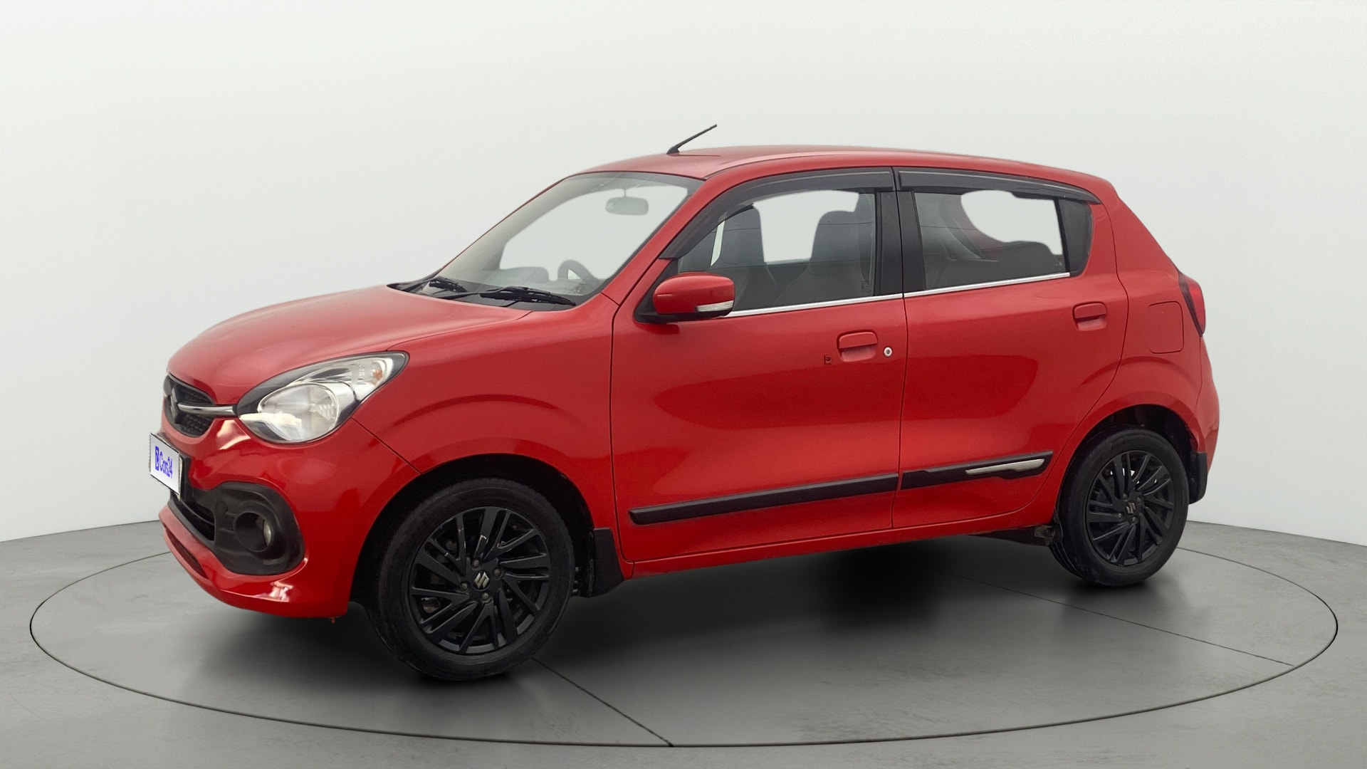 View 2021 Maruti Suzuki 1000 Base Variant Image 35 Used 2021 Maruti Suzuki 1000 Base Variant Image 35