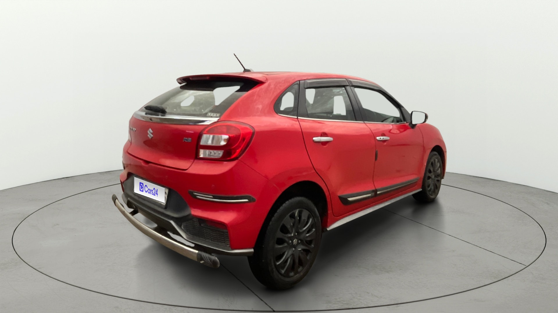 Used 2017 Maruti Suzuki 1000 Used 2017 Maruti Suzuki 1000