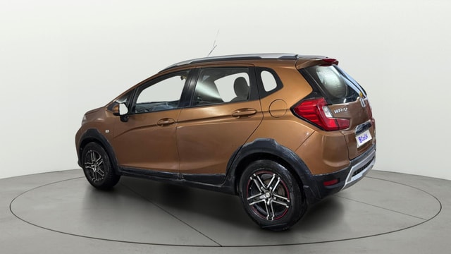 View Honda WR-V Image 2 Used Honda WR-V Image 2