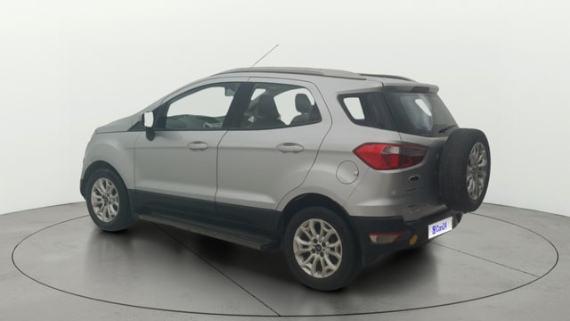 View Ford EcoSport Image 2 Used Ford EcoSport Image 2