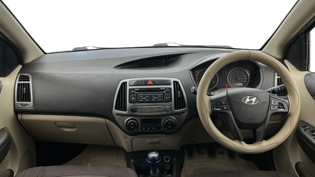 View Hyundai Elite i20 Image 15 Used Hyundai Elite i20 Image 15
