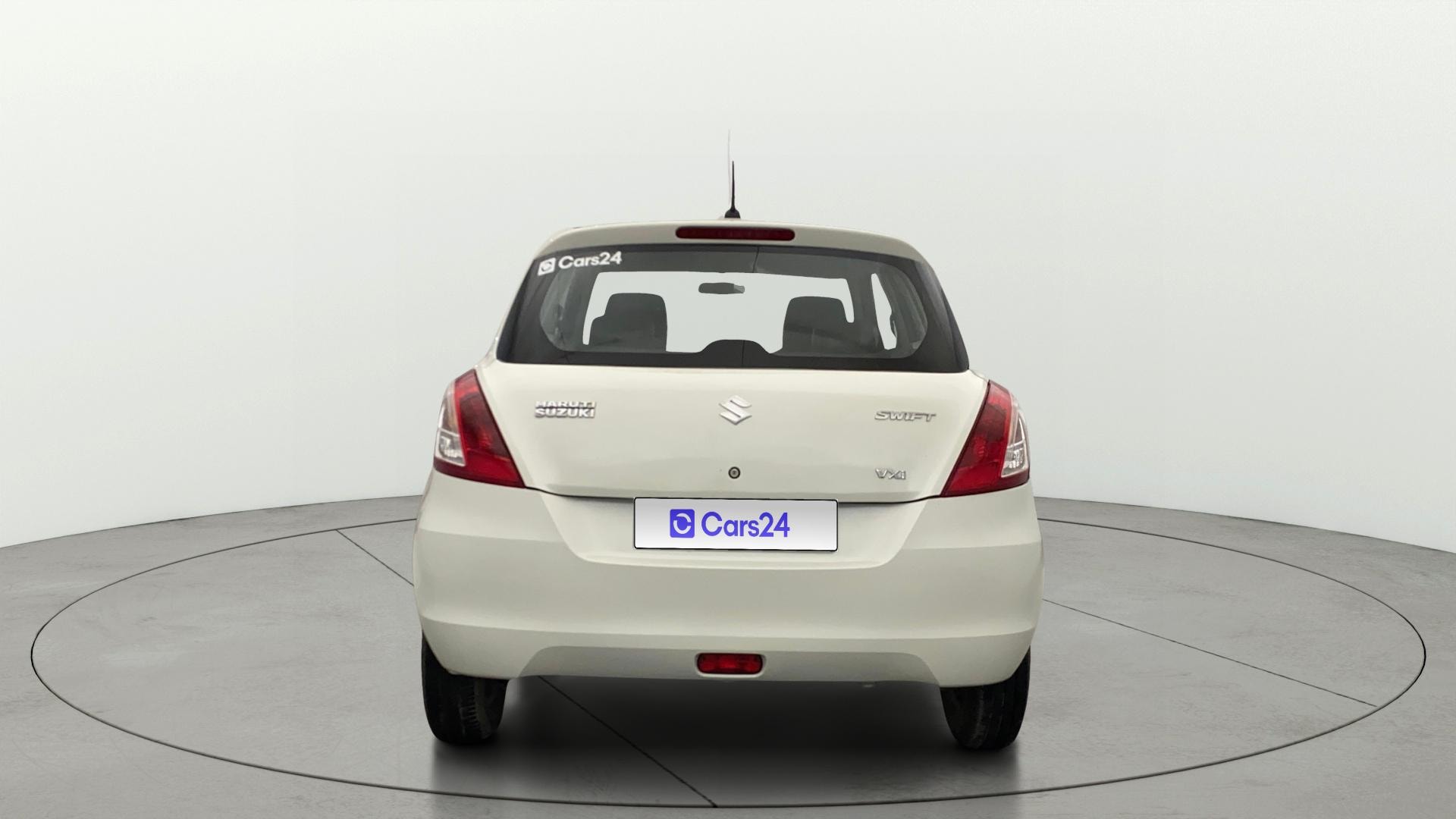 View 2016 Maruti Suzuki 1000 Base Variant Image 38 Used 2016 Maruti Suzuki 1000 Base Variant Image 38