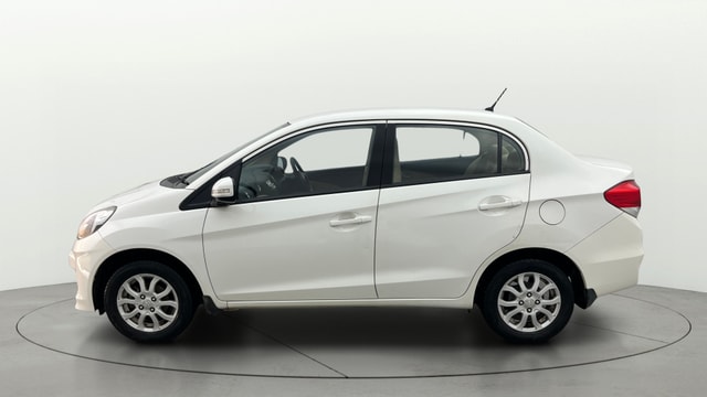 View Honda Amaze Image 5 Used Honda Amaze Image 5
