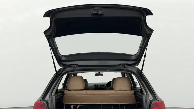 View Volkswagen Polo Image 16 Used Volkswagen Polo Image 16